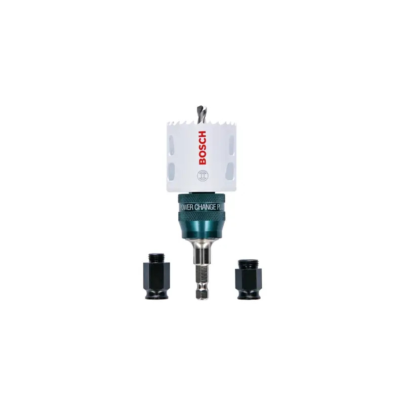 Kit inicial Progressor em HS com Ø 51 mm 2608594299 Bosch Kit inicial Progressor em HS com Ø 51 mm 2608594299 Bosch