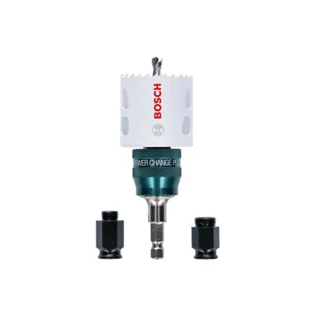 Kit Conversión Progressor WoodMetal 51mm - 1220681222