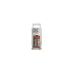 HSS-G DIN338: 5,5 x 57 x 93: 10 uds #1 - 1220681337