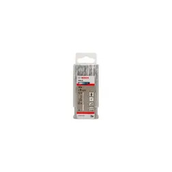 HSS-G DIN338: 6,0 x 57 x 93: 10 uds - 1220681339