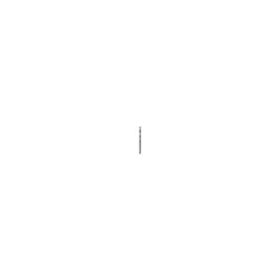 HSS-G DIN338: 8,0 x 75 x 117: 5 uds - 1220681341