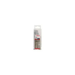 HSS-G DIN338: 8,0 x 75 x 117: 5 uds - 1220681341