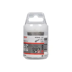 X-LOCK Corona diamante DrySpeed: 35mm #1 - 1220681497