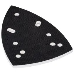 Placa lixadeira velcro 100x150:delta - 1220681572