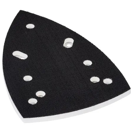 Placa lixadeira velcro 100x150:delta - 1220681572