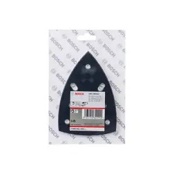 Placa lixadeira velcro 100x150:delta - 1220681572