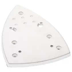 Placa lixadeira velcro 100x150:delta #1 - 1220681572