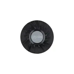 X-LOCK Prato base lixado: 125mm:meio - 1220681576