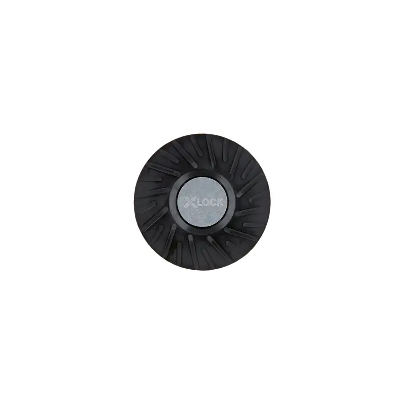 PRO Backing Pad X-Lock, médio, 125 mm, médio 2608601715 Bosch PRO Backing Pad X-Lock, médio, 125 mm, médio 2608601715 Bosch