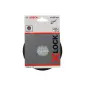 PRO Backing Pad X-Lock, médio, 125 mm, médio 2608601715 Bosch PRO Backing Pad X-Lock, médio, 125 mm, médio 2608601715 Bosch