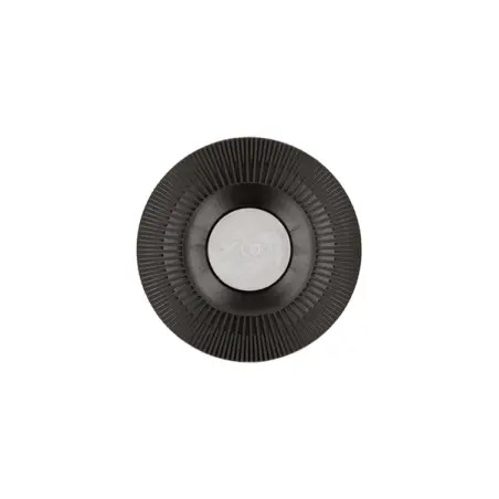 X-LOCK Prato base lixado: 125mm:duro - 1220681577