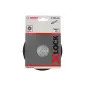 PRO Backing Pad X-Lock Hard, 125 mm, duro 2608601716 Bosch PRO Backing Pad X-Lock Hard, 125 mm, duro 2608601716 Bosch