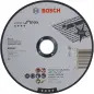 Disco abrasivo PRO Stainless Steel and Metal, 150 x 1,6 x 22,23 mm 2608603405 Bosch Disco abrasivo PRO Stainless Steel and Metal, 150 x 1,6 x 22,23 mm 2608603405 Bosch