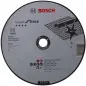 Disco abrasivo PRO Stainless Steel and Metal, 230 x 1,9 x 22,23 mm 2608603407 Bosch Disco abrasivo PRO Stainless Steel and Metal, 230 x 1,9 x 22,23 mm 2608603407 Bosch