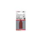 Folha de lixa C430, embalagem de 5 unidades 2608605166 Bosch Folha de lixa C430, embalagem de 5 unidades 2608605166 Bosch
