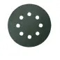 Folha de lixa PRO F355, 115 mm, G80 2608605558 Bosch Folha de lixa PRO F355, 115 mm, G80 2608605558 Bosch