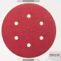 Folha de lixa C430, embalagem de 5 unidades 2608605718 Bosch