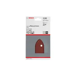 Multi.Expert Wood B&D Mouse: 4P. G120 x5 - 1220681833