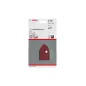 Conjunto de 5 folhas de lixa C430 2608607430 Bosch Conjunto de 5 folhas de lixa C430 2608607430 Bosch