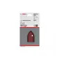 Conjunto de 6 folhas de lixa C430 2608607432 Bosch Conjunto de 6 folhas de lixa C430 2608607432 Bosch