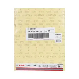 Avulso Waterproof C355: 230x280mm G80 - 1220681852