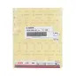 Folha de lixa C355 2608608H61 Bosch Folha de lixa C355 2608608H61 Bosch