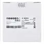 Discos para lixar de fibra X-LOCK, Ø115 mm, G 100, R444, Expert for Metal, 1 peça 2608619169 Bosch Discos para lixar de fibra X-LOCK, Ø115 mm, G 100, R444, Expert for Metal, 1 peça 2608619169 Bosch