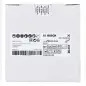 Disco em fibra PRO R780 X-Lock, 125 mm, G36 2608619183 Bosch Disco em fibra PRO R780 X-Lock, 125 mm, G36 2608619183 Bosch