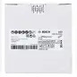 Disco em fibra PRO R780 X-Lock, 125 mm, G80 2608619186 Bosch Disco em fibra PRO R780 X-Lock, 125 mm, G80 2608619186 Bosch