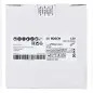 Disco em fibra PRO R780 X-Lock, 125 mm, G120 2608619188 Bosch Disco em fibra PRO R780 X-Lock, 125 mm, G120 2608619188 Bosch