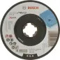 Disco abrasivo PRO Metal X-Lock, 125 x 2,5 x 22,23 mm 2608619783 Bosch Disco abrasivo PRO Metal X-Lock, 125 x 2,5 x 22,23 mm 2608619783 Bosch