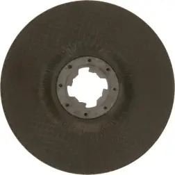 X-LOCK Standard Metal 125x2.5mm cóncavo - 1220681929