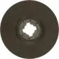 Disco abrasivo PRO Metal X-Lock, 125 x 2,5 x 22,23 mm 2608619783 Bosch Disco abrasivo PRO Metal X-Lock, 125 x 2,5 x 22,23 mm 2608619783 Bosch