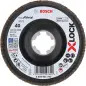 Disco de lamelas PRO X571 X-Lock, 115 mm, G40 2608621763 Bosch Disco de lamelas PRO X571 X-Lock, 115 mm, G40 2608621763 Bosch