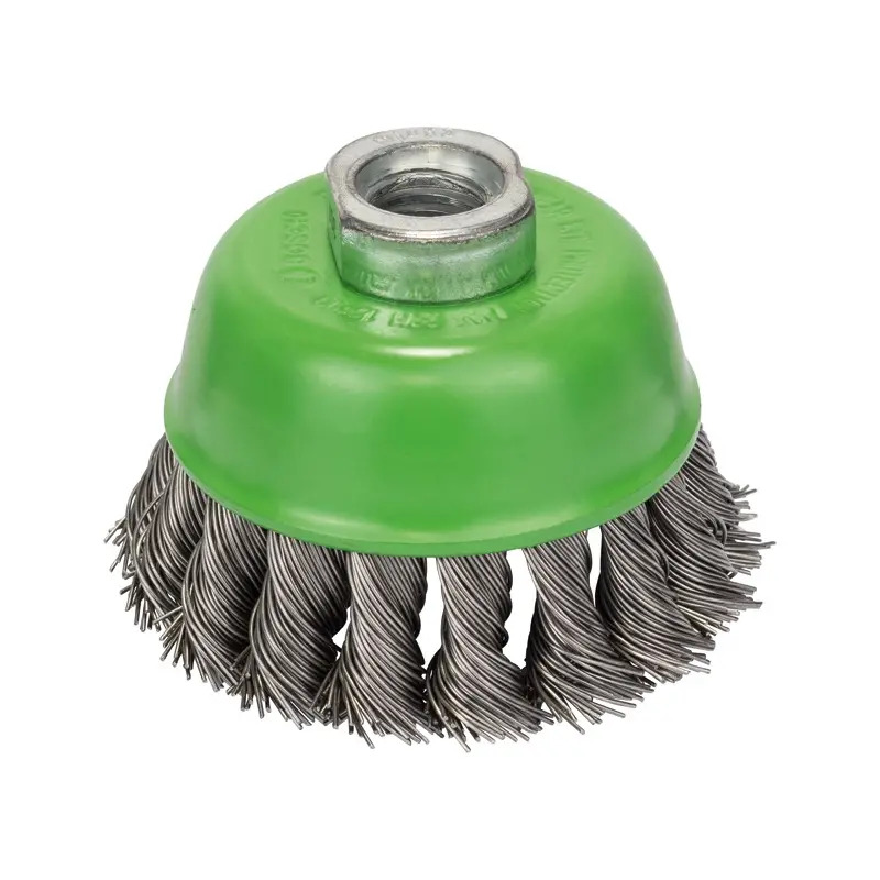 Catrabucha em copo PRO Stainless Steel heavy, 75 x 0,5 mm, rosca 2608622060 Bosch