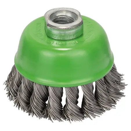 Mó Heavy Inox: 75x0,5x125mm M14 - 1220682003