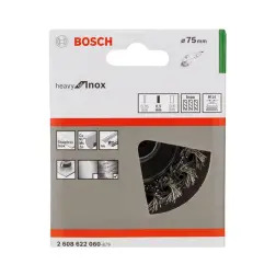 Mó Heavy Inox: 75x0,5x125mm M14 - 1220682003