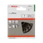 Catrabucha em copo PRO Stainless Steel heavy, 75 x 0,5 mm, rosca 2608622060 Bosch