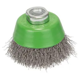 Mó Clean Inox: 65x0,3x115mm M14 - 1220682004