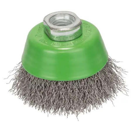 Mó Clean Inox: 65x0,3x115mm M14 - 1220682004