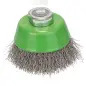 Catrabucha em copo PRO Stainless Steel clean, 65 x 0,3 mm, rosca 2608622061 Bosch