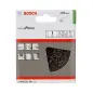 Catrabucha em copo PRO Stainless Steel clean, 65 x 0,3 mm, rosca 2608622061 Bosch