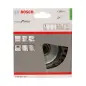 Catrabucha em copo PRO Stainless Steel heavy, 100 x 0,35 mm, rosca 2608622105 Bosch Catrabucha em copo PRO Stainless Steel heavy, 100 x 0,35 mm, rosca 2608622105 Bosch