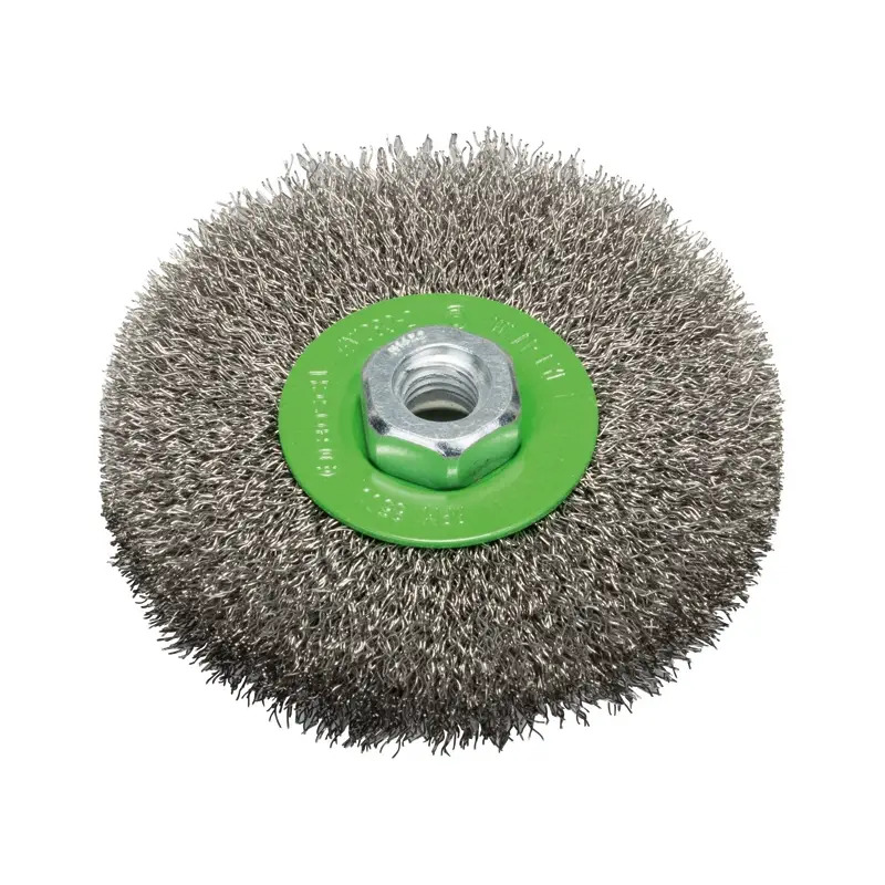 Catrabucha em disco PRO Stainless Steel clean, 115 x 0,3 mm, rosca 2608622107 Bosch Catrabucha em disco PRO Stainless Steel clean, 115 x 0,3 mm, rosca 2608622107 Bosch