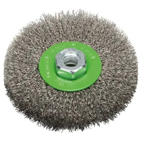 Disco Clean Inox: 115x0,3mm M14 - 1220682008