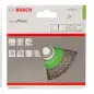 Catrabucha em disco PRO Stainless Steel clean, 115 x 0,3 mm, rosca 2608622107 Bosch Catrabucha em disco PRO Stainless Steel clean, 115 x 0,3 mm, rosca 2608622107 Bosch