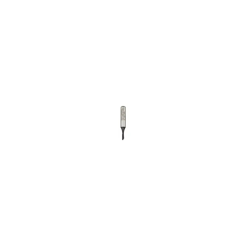 Fresa direita, 8 mm, D1 3 mm, L 8 mm, G 51 mm 2608628376 Bosch Fresa direita, 8 mm, D1 3 mm, L 8 mm, G 51 mm 2608628376 Bosch