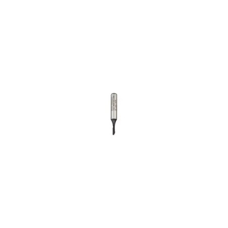 Fresa De Ranhura 8x3x51 - 1220682034