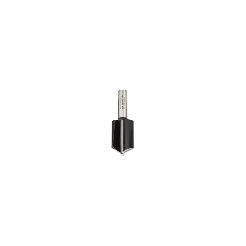 Fresa direita, 12 mm, D1 30 mm, L 40 mm, G 81 mm 2608628470 Bosch Fresa direita, 12 mm, D1 30 mm, L 40 mm, G 81 mm 2608628470 Bosch