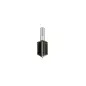 Fresa direita, 12 mm, D1 30 mm, L 40 mm, G 81 mm 2608628470 Bosch Fresa direita, 12 mm, D1 30 mm, L 40 mm, G 81 mm 2608628470 Bosch